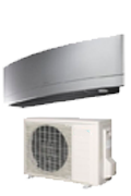 Reparación averías aire acondicionado Panasonic en  Castellón