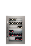 Reparación averías vinoteca Panasonic en  Castellón